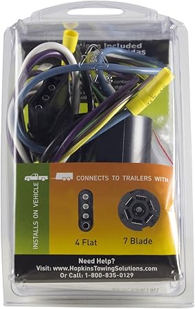 Hopkins 47185 Wiring Diagram Collection