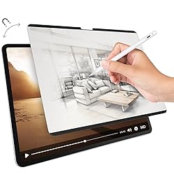 SwitchEasy Magnetic SwitchPaper Screen Protector