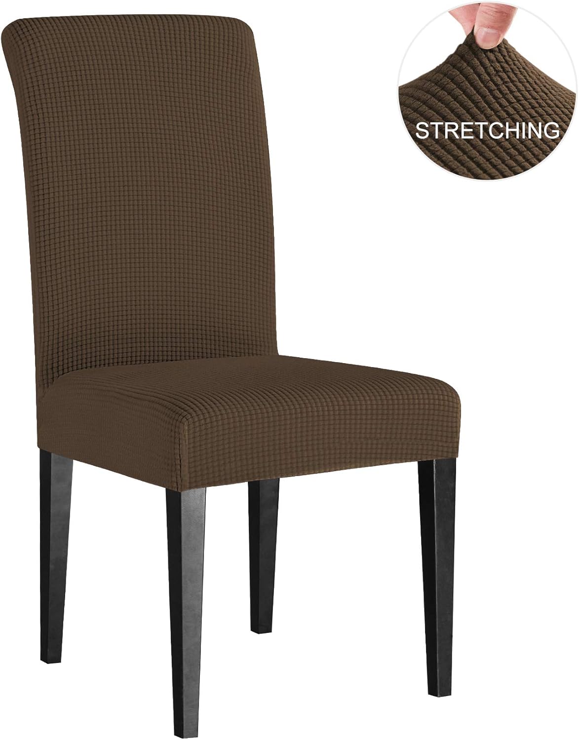 Best dining chair covers coffee
