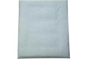 Aigbiot Weave Textured Zippered Futon Cover for Japanese Futon Floor Mattress, Super Soft and Machine Washable