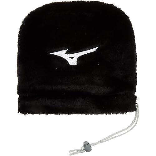 MIZUNO アイアンガードカバー 45AG01（画像はAmazon.co.jpから引用）