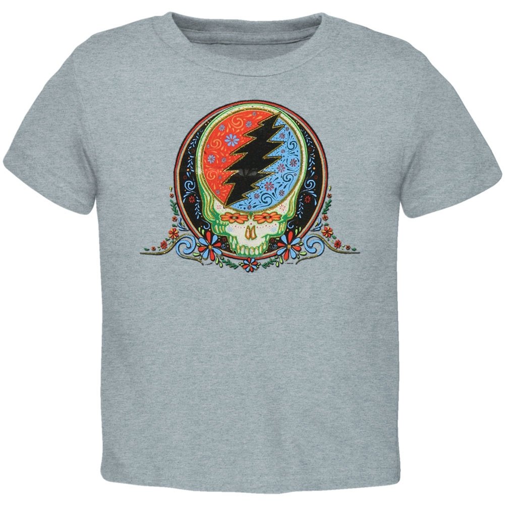 stealie shirt