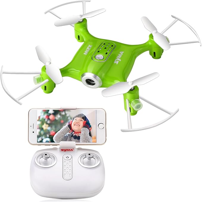 syma x21w 2.4 ghz