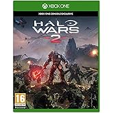Halo Wars 2 Xbox One