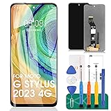 for Moto G Stylus 2023 4G Screen Replacement for