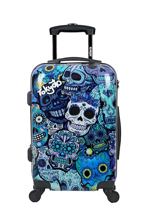 cabin suitcase 55x35x20