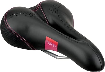terry bike saddle women's