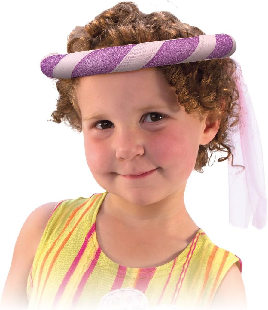 melissa and doug dress up hats