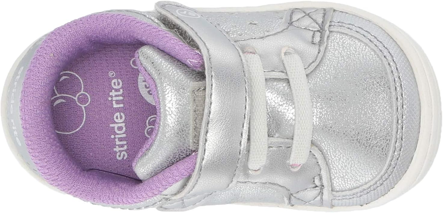 stride rite aubrey