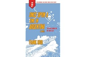 Once Upon A Time in Argentina
