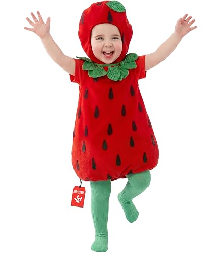 Jimmackey Déguisement Halloween Bebe Chauve Souris Garcon Fille 3 a 6 9