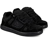 DC Shoes Unisex-Child Stag | Skateboarding Shoes