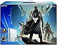 PlayStation 4 Console - Destiny Bundle [Discontinued]