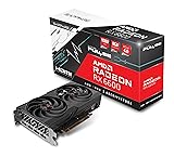 Sapphire 11310-01-20G Pulse AMD Radeon RX 6600