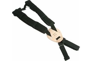 Kuny's SP90 Padded Construction Braces