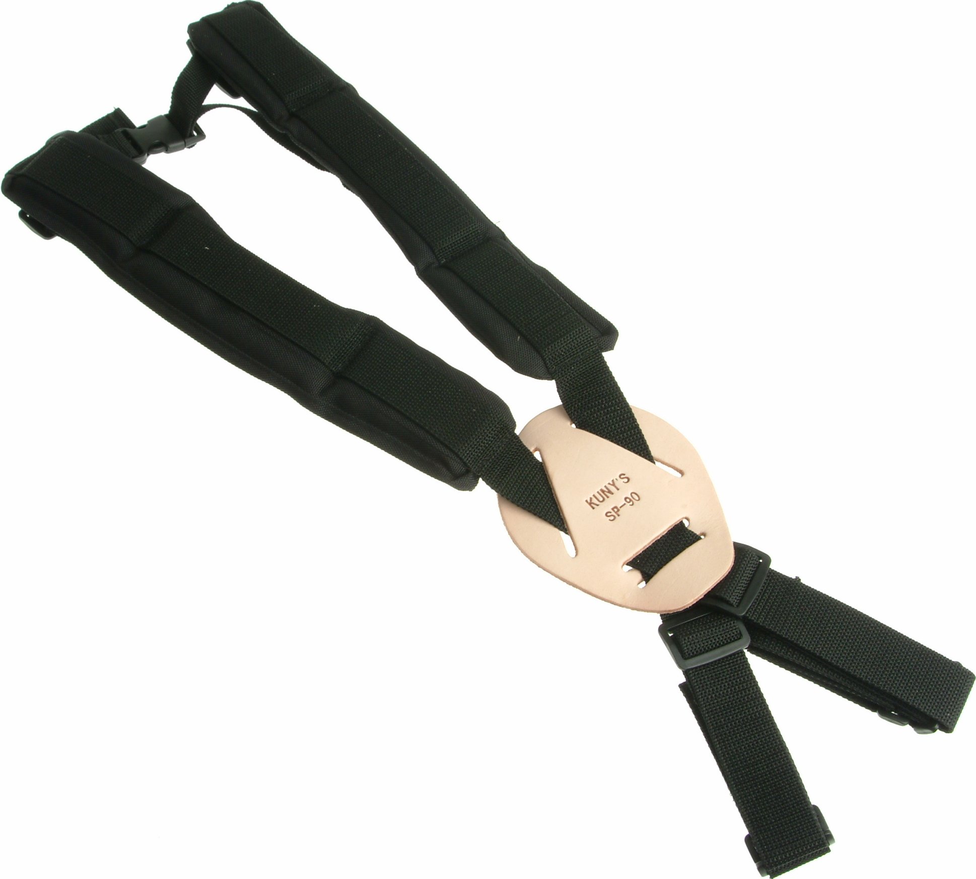 Kunys SP90 Padded Construction Braces