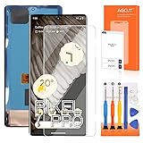 OLED for Google Pixel 7 Pro Screen Replacement for