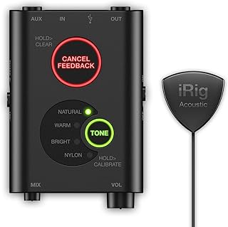 iRig Acoustic Stage