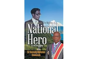 The Making of a National Hero