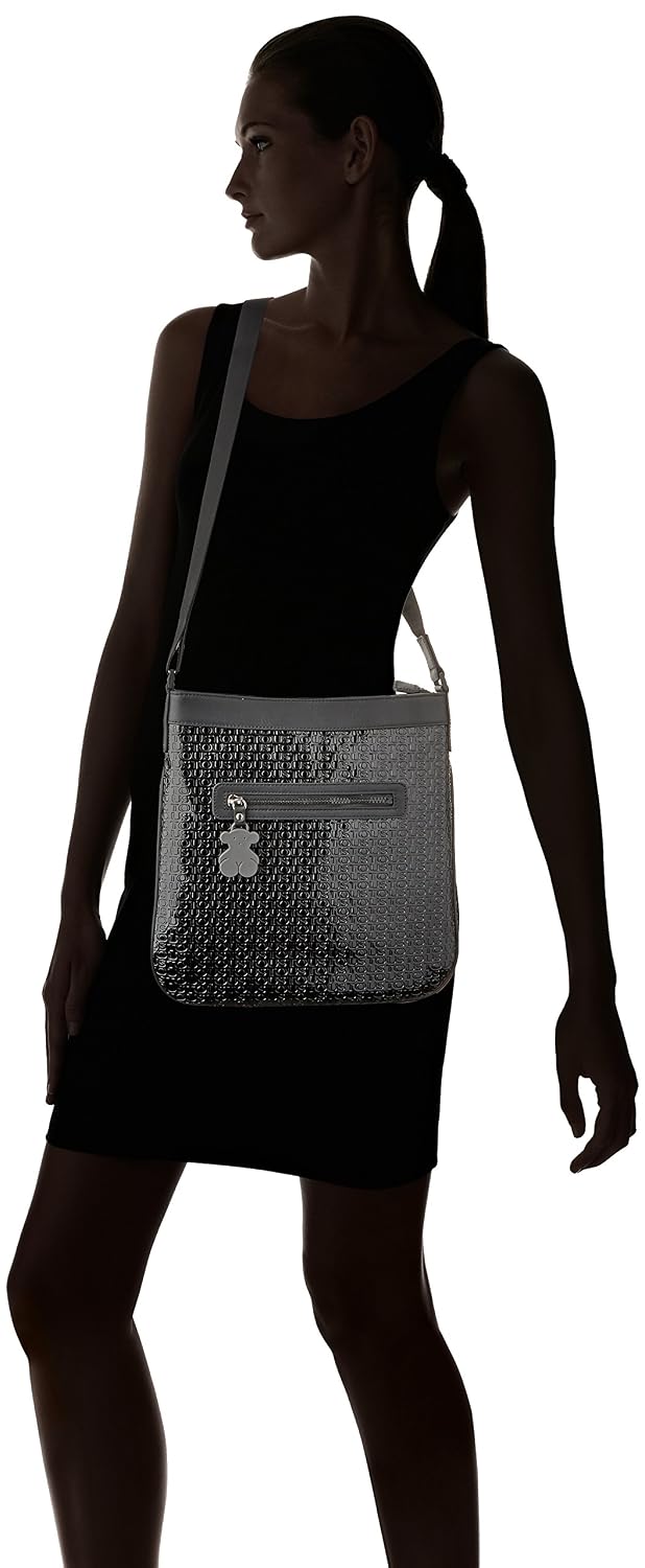 Bolso Tous Lindsay Negro Online Shop, UP TO 68% OFF | lavalldelord.com