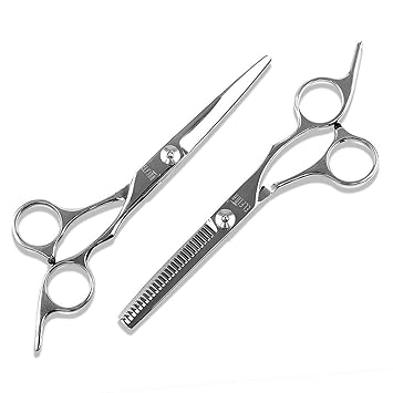 elfina hair cutting shears