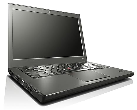 Lenovo ThinkPad X240 12,5 Zoll 1920x1080 Full HD Intel Core i5 256GB SSD Festplatte 8GB Speicher Win 10 Pro Webcam UMTS Noteb