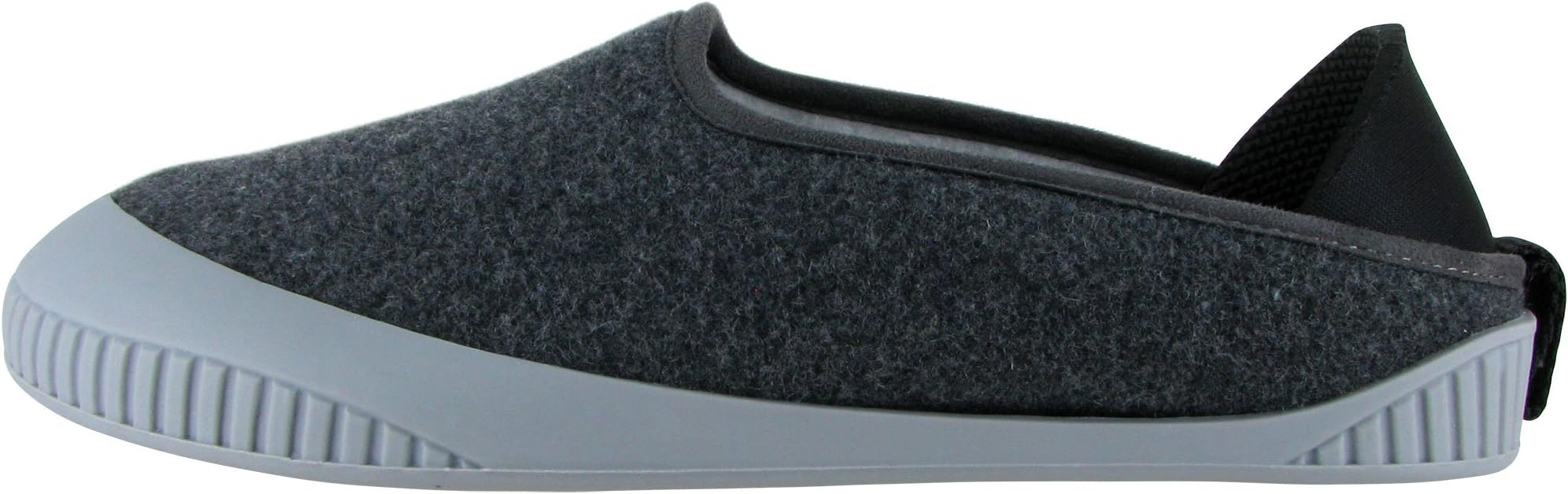 Dualyz Unisex Kush Classic Slipper with Removable Sole