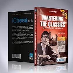 iChess.net Mastering The Classics - Empire Chess