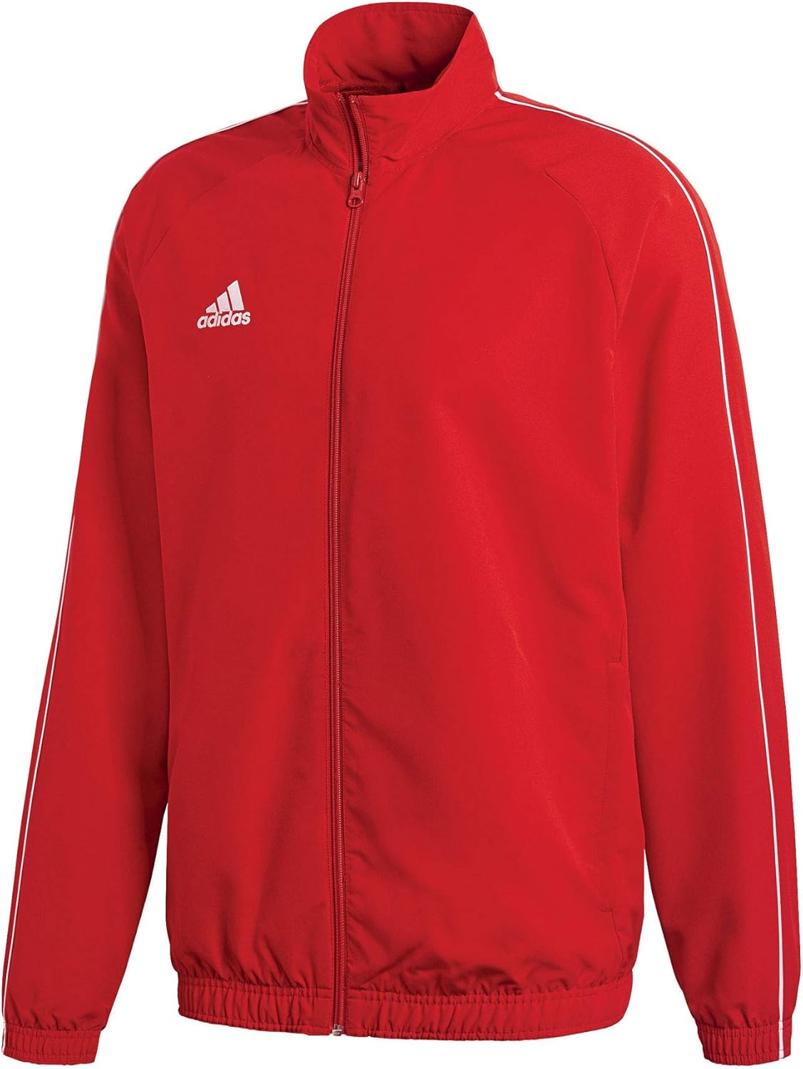 adidas Men's Core 18 Presentation Jacket Amazon.co.uk Clothing