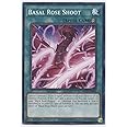 YU-GI-OH! Basal Rose Shoot - MP22-EN094 - Common - 1st Edition