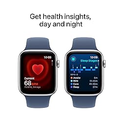 Apple Watch SE (2nd Gen) [GPS + Cellular