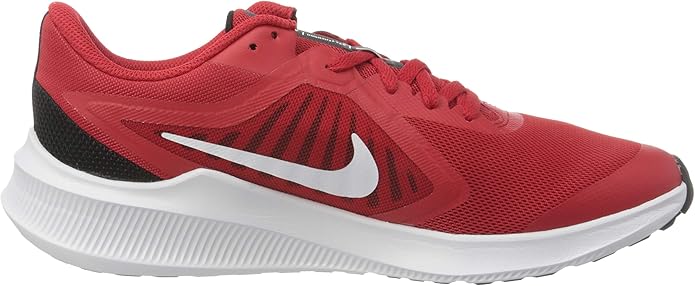 nike downshifter 8 junior trainers