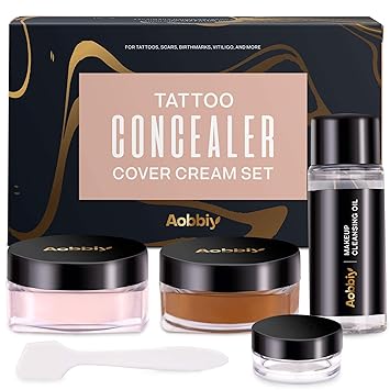 concealer to cover dark spots
