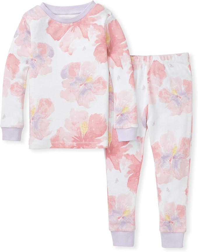 burt's bees baby pajamas canada