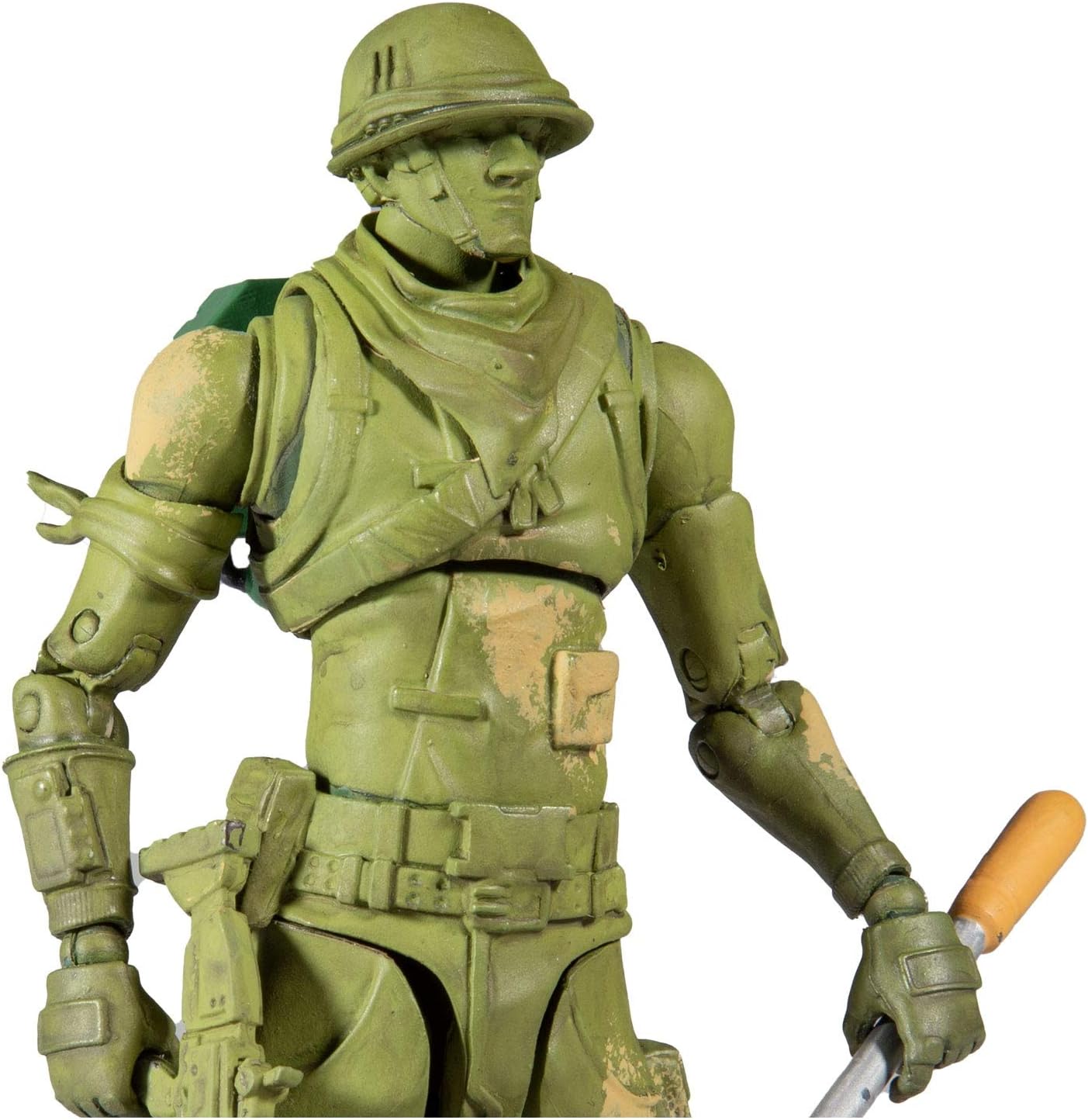 Amazon Com Mcfarlane Toys Fortnite Plastic Patroller 7 Premium Action Figure Toys Games A 4 Pack Fortnite Army Men A 4 Pack Fortnite Army Men Amazon Com Mcfarlane Toys Fortnite Plastic Patroller 7 Premium Action Figure Toys Games