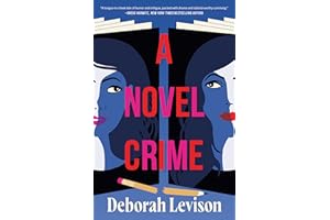 A Novel Crime