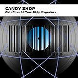 Girls From All Your Dirty Magazines