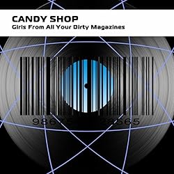 Girls From All Your Dirty Magazines