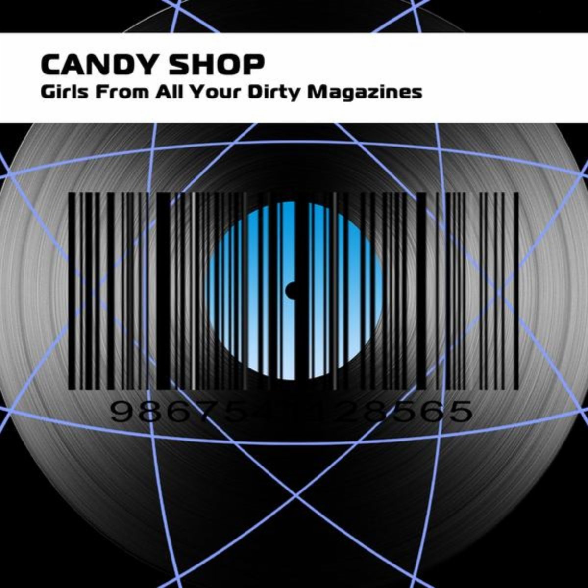 Girls From All Your Dirty Magazines