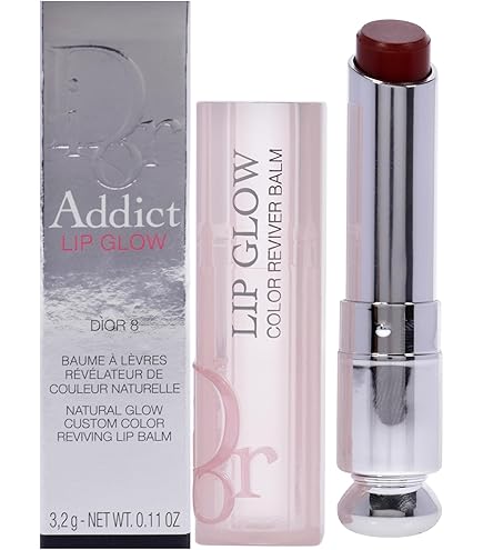 Amazon.com: Dior Addict Lip Glow Oil - 020 Mahogany by Christian