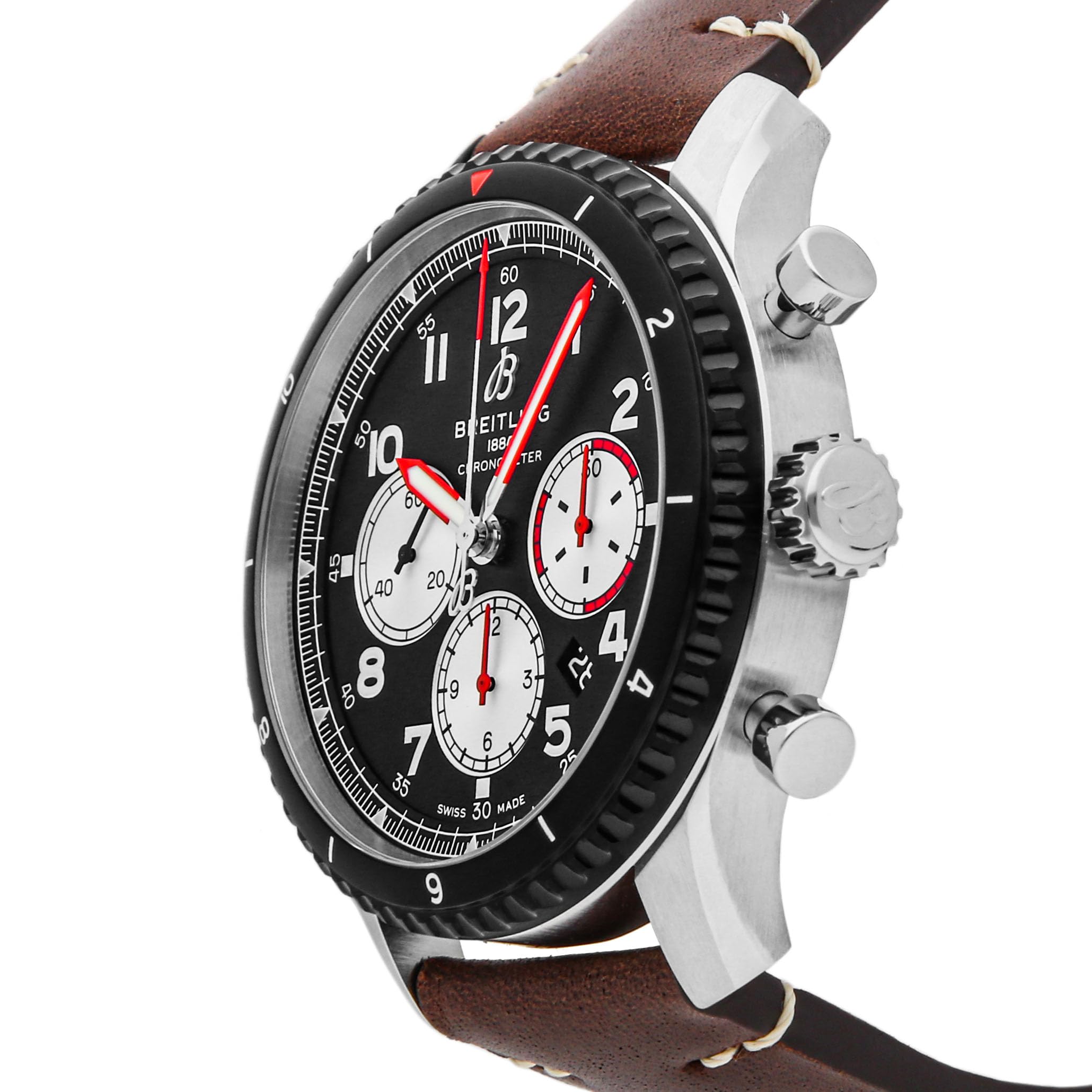 Breitling Aviator 8 B01 Chronograph 43 Mosquito Mens Watch