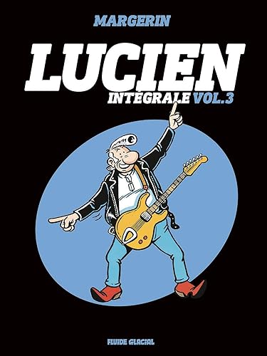 Download Lucien - Intégrale - Volume 03 PDF