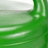 Geli 10 Litre Green Watering Can GW 10LTR Garden Tool view 3