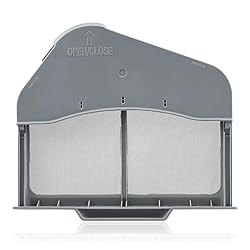 AMI PARTS DC97-16742A Dryer Lint Filter Case Screen
