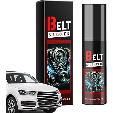 Amazon Best Sellers: Best Fan Belt Dressings