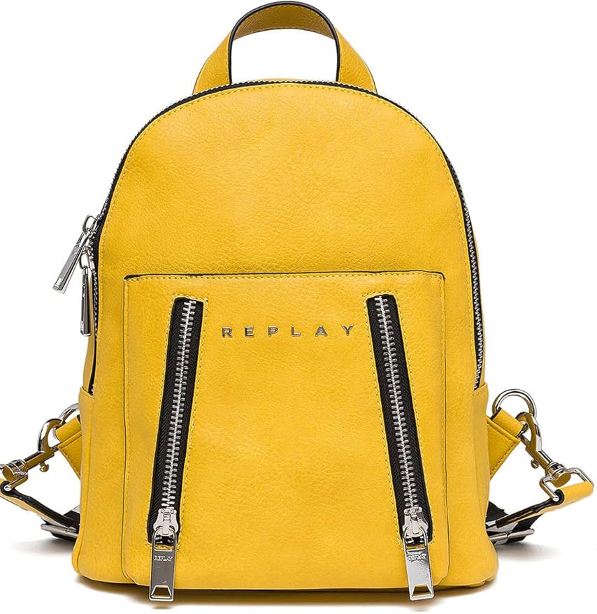 replay yellow bag