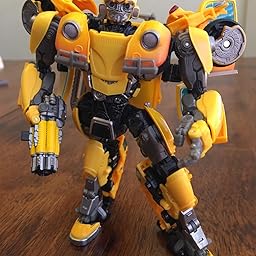 mpm 7 bumblebee amazon
