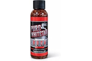 Pure Whitetail Power Shot Pheromones