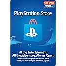 $10 PlayStation Store Gift Card - PS3/ PS4/ PS Vita [Digital Code]