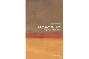 Communism: A Very Short Introduction